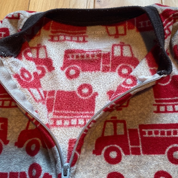 Winter Onesie Pj Bundle - Picture 9 of 9